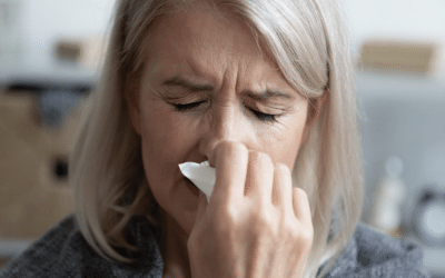 From Stuffy to Serene: Why I Swear by Sinus Rinses